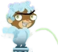 Peeing Meme Template