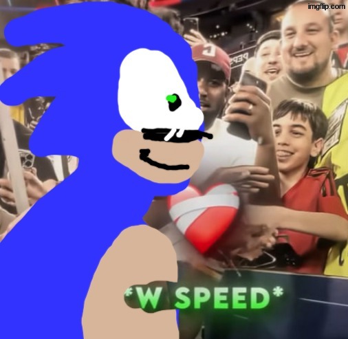 *W SEVER* | made w/ Imgflip meme maker