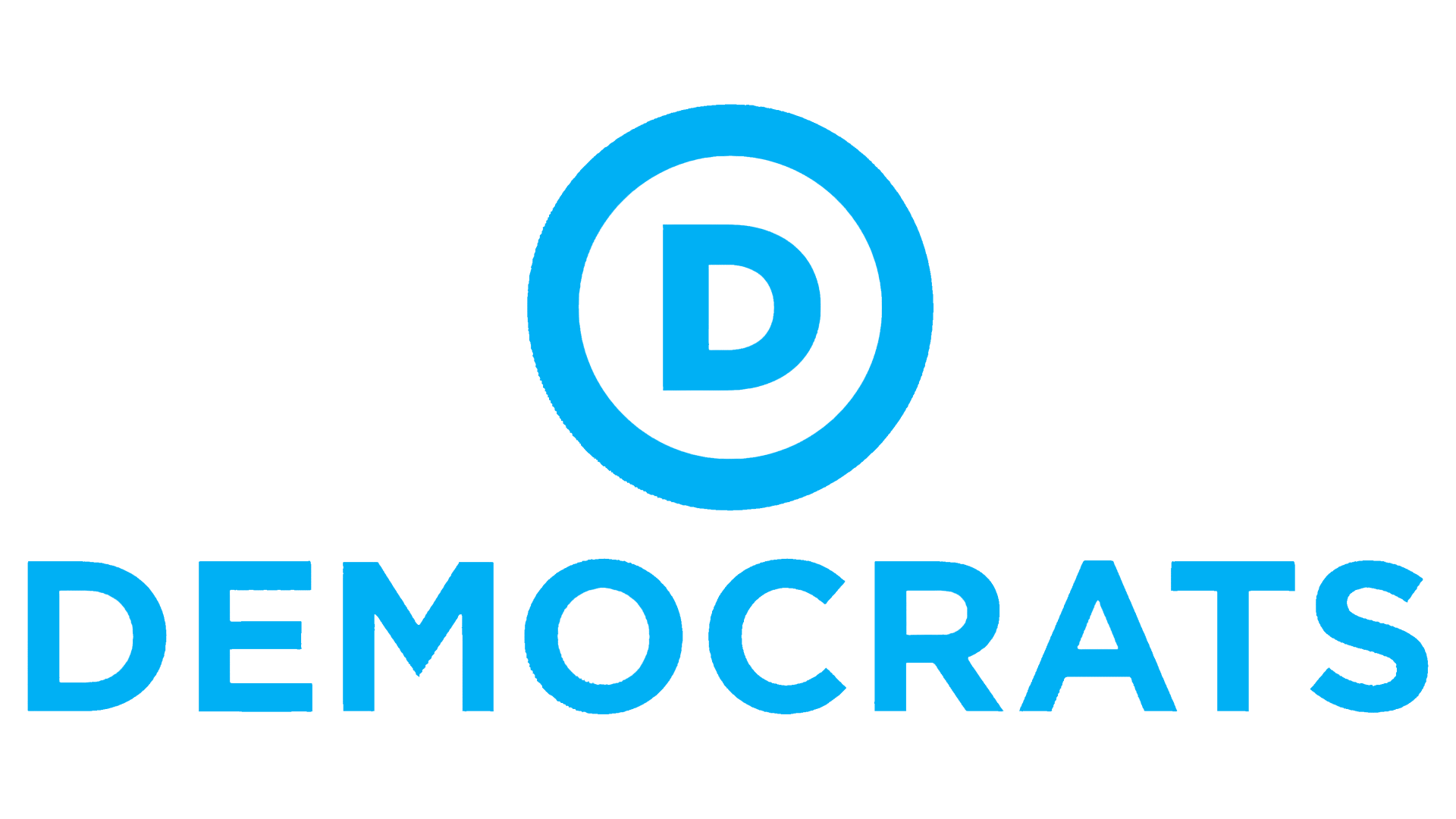 Democratic Party caused this Blank Meme Template