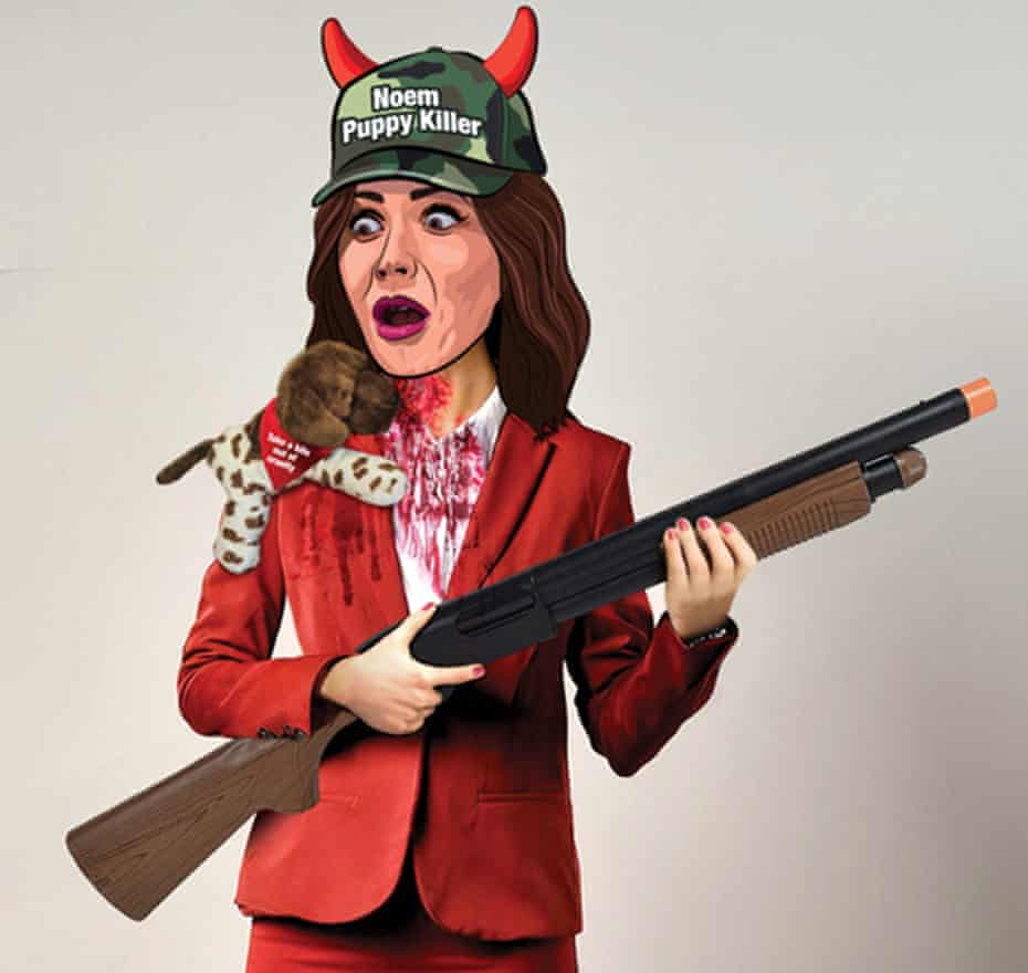 I Massacre innocent puppies Blank Meme Template