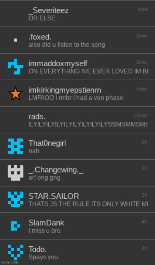 uhuh | made w/ Imgflip meme maker