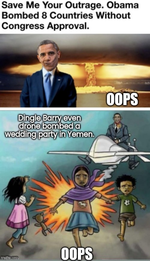 OOPS OOPS | made w/ Imgflip meme maker