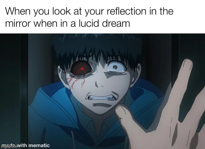 This is actually very true, I have done it before. I do not recommend it. | made w/ Imgflip meme maker