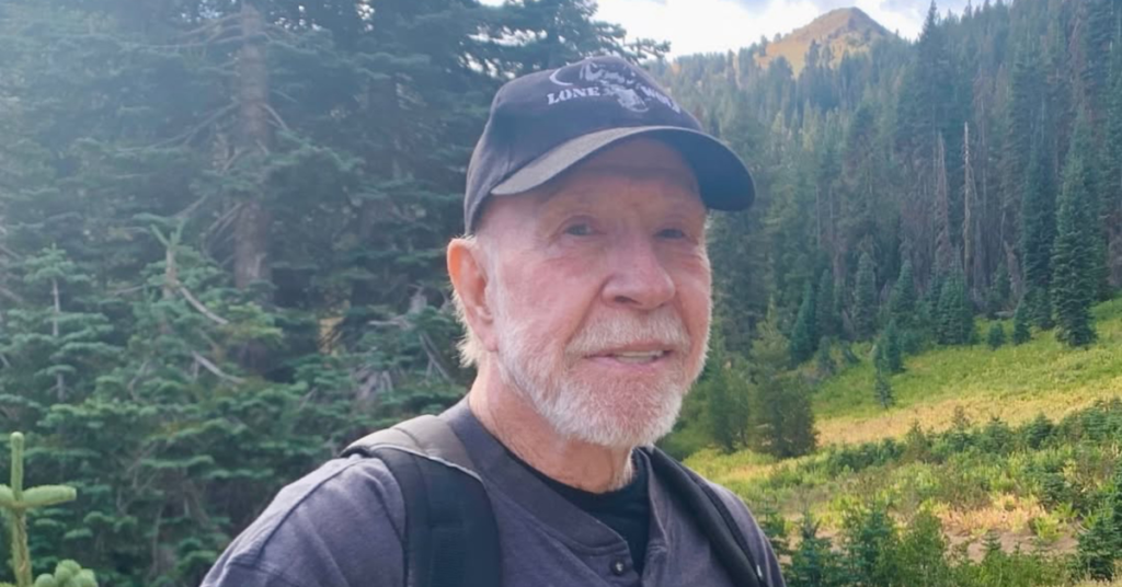 Chuck Norris old Blank Meme Template