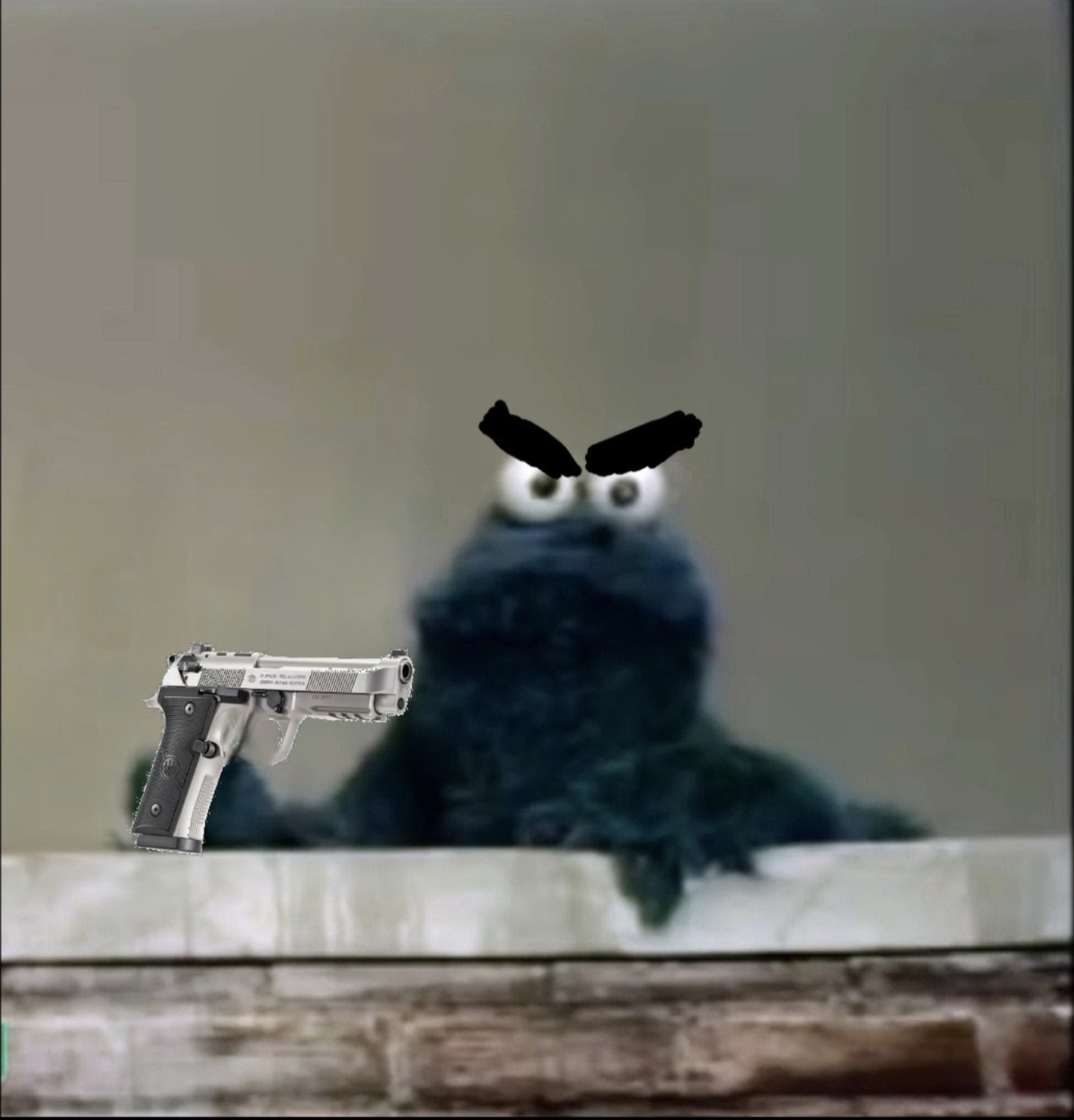 High Quality My enemies directly Blank Meme Template