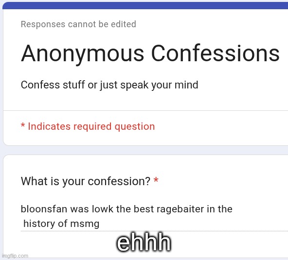 ehhh | made w/ Imgflip meme maker