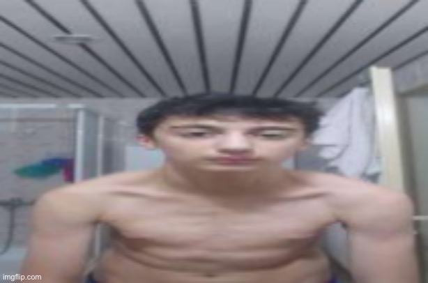 naked man staring | image tagged in naked man staring | made w/ Imgflip meme maker