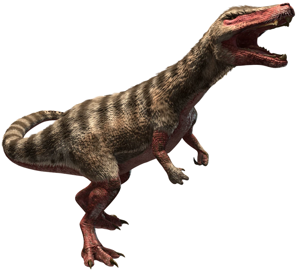 Thylaconyx Blank Meme Template