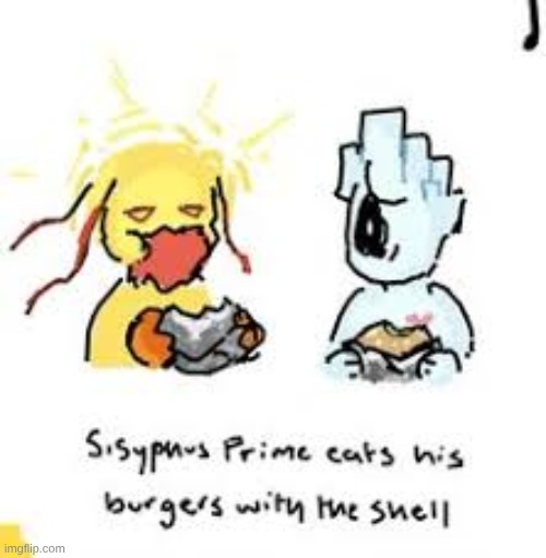 oh trout teeth official can post now. the end result will be non other than one sided drama daily. whatever dude. | made w/ Imgflip meme maker