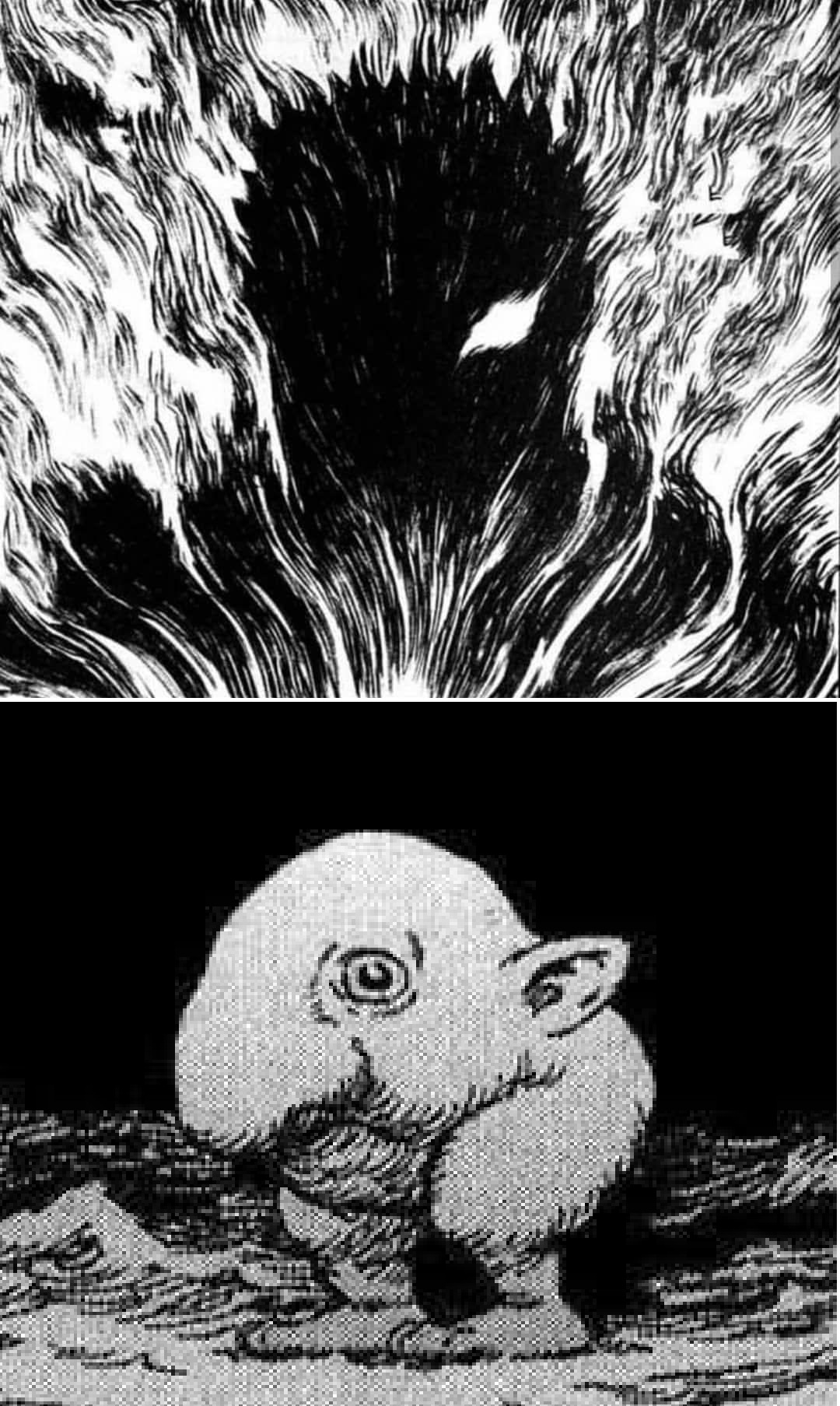 Schnozz vs guts Blank Meme Template