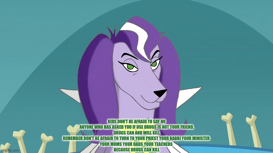 No Drugs | KIDS DON'T BE AFRAID TO SAY NO
ANYONE WHO HAS ASKED YOU IF USE DRUGS IS NOT YOUR FRIEND.
DRUGS CAN AND WILL KILL
REMEMBER DON'T BE AFRAID TO TURN TO YOUR PRIEST YOUR RABBI YOUR MINISTER 
YOUR MOMS YOUR DADS YOUR TEACHERS 
BECAUSE DRUGS CAN KILL | image tagged in drugs,memes,don't do drugs,psa,warner bros | made w/ Imgflip meme maker