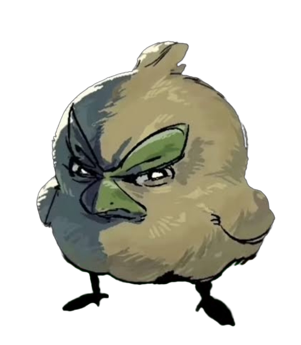 Browty Blank Meme Template