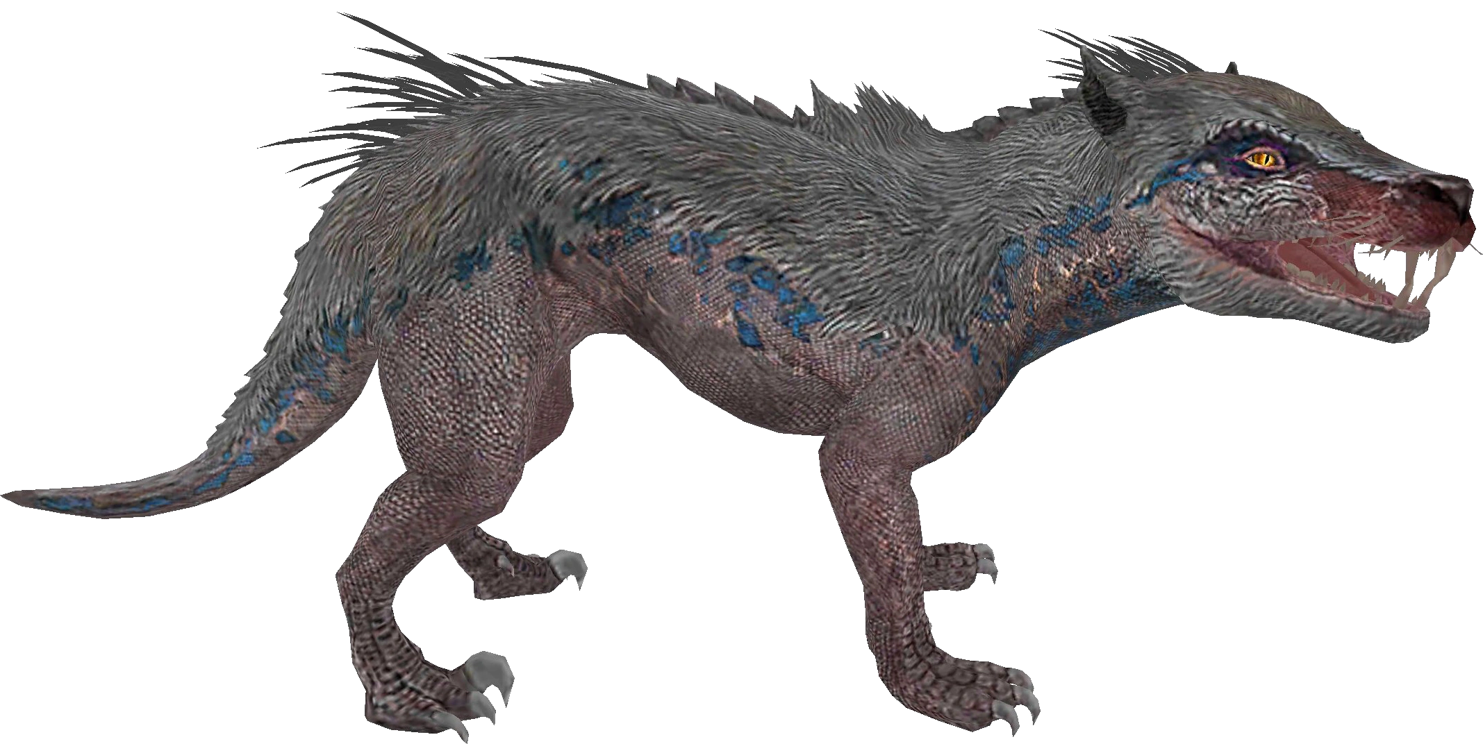 Indolycan Blank Meme Template