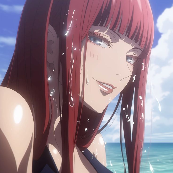 Sexy Ariel Blank Meme Template