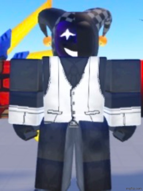 Rate my avatar or something | made w/ Imgflip meme maker