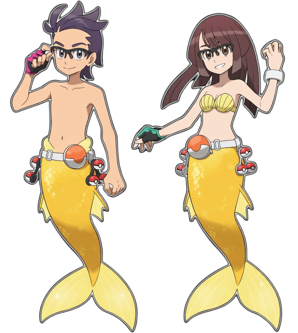 Merrivals Blank Meme Template