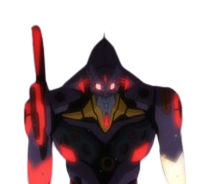 Cave Monster Meme Template