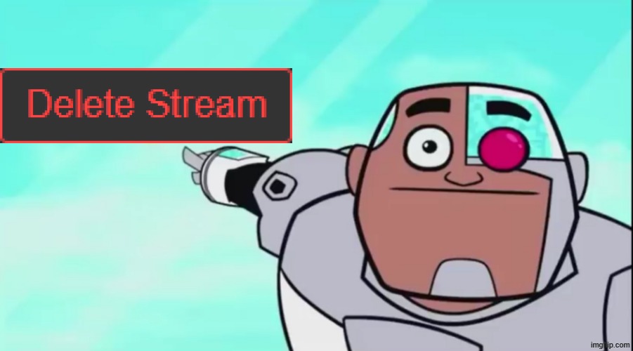 Do It Now! | image tagged in guys look a birdie,memes,delete,stream | made w/ Imgflip meme maker