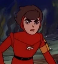 marine boy Blank Meme Template