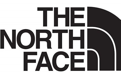 tnf logo Blank Meme Template