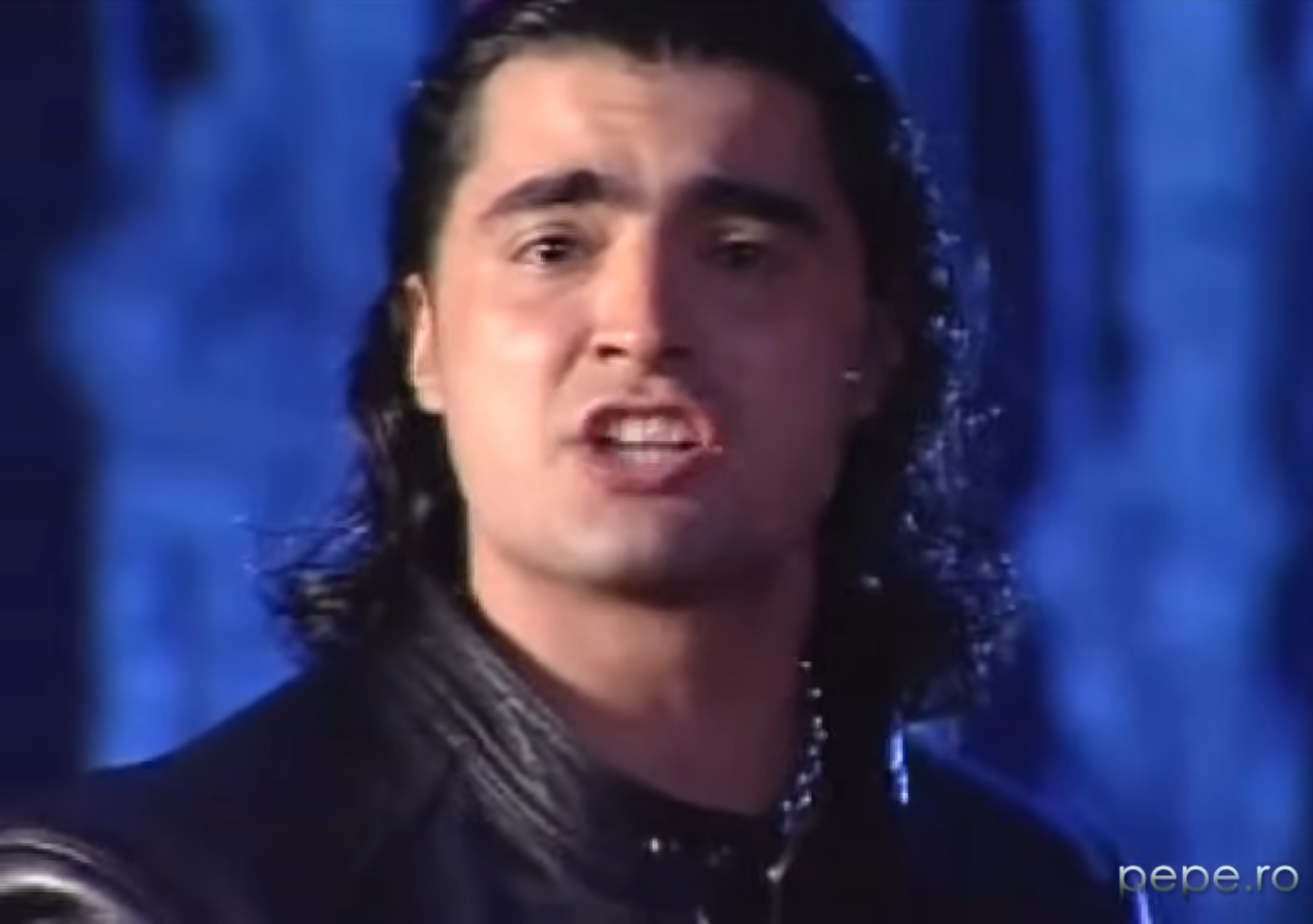 Pepe Cine? Blank Meme Template