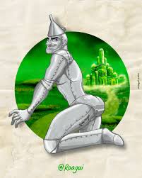 i heard you like heavy metal Blank Meme Template