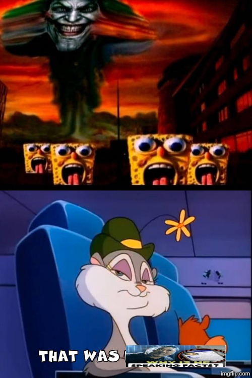 Me Ruining A Fill In Meme #537 | image tagged in ruin this fill in meme 537 | made w/ Imgflip meme maker