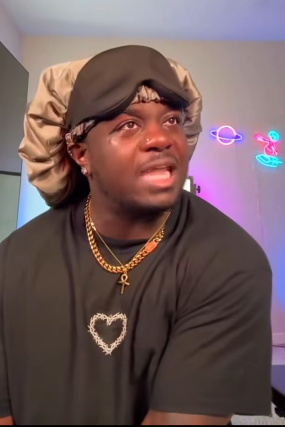 I know that's you Blank Meme Template