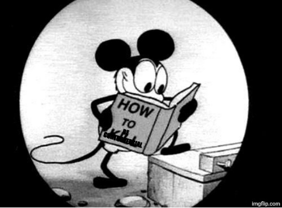 "How To" book | BE CONTROVERSIAL | made w/ Imgflip meme maker