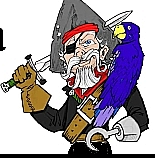 Captain wayne Blank Meme Template