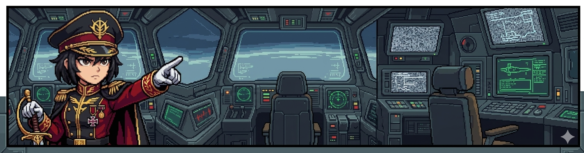 High Quality Toaa xeon soilder Blank Meme Template