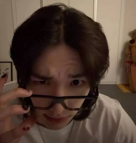 High Quality Skz Blank Meme Template