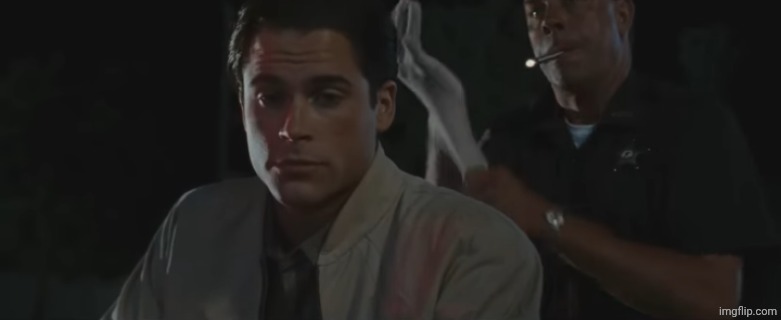 I need a better image for this template. | made w/ Imgflip meme maker