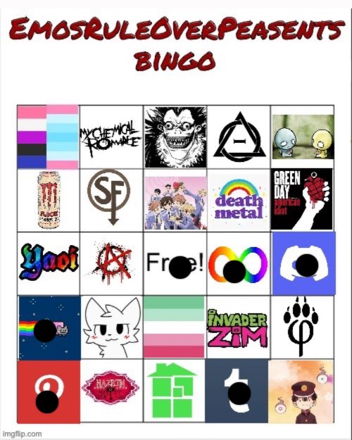 Ts ass | image tagged in erop bingo 2 | made w/ Imgflip meme maker