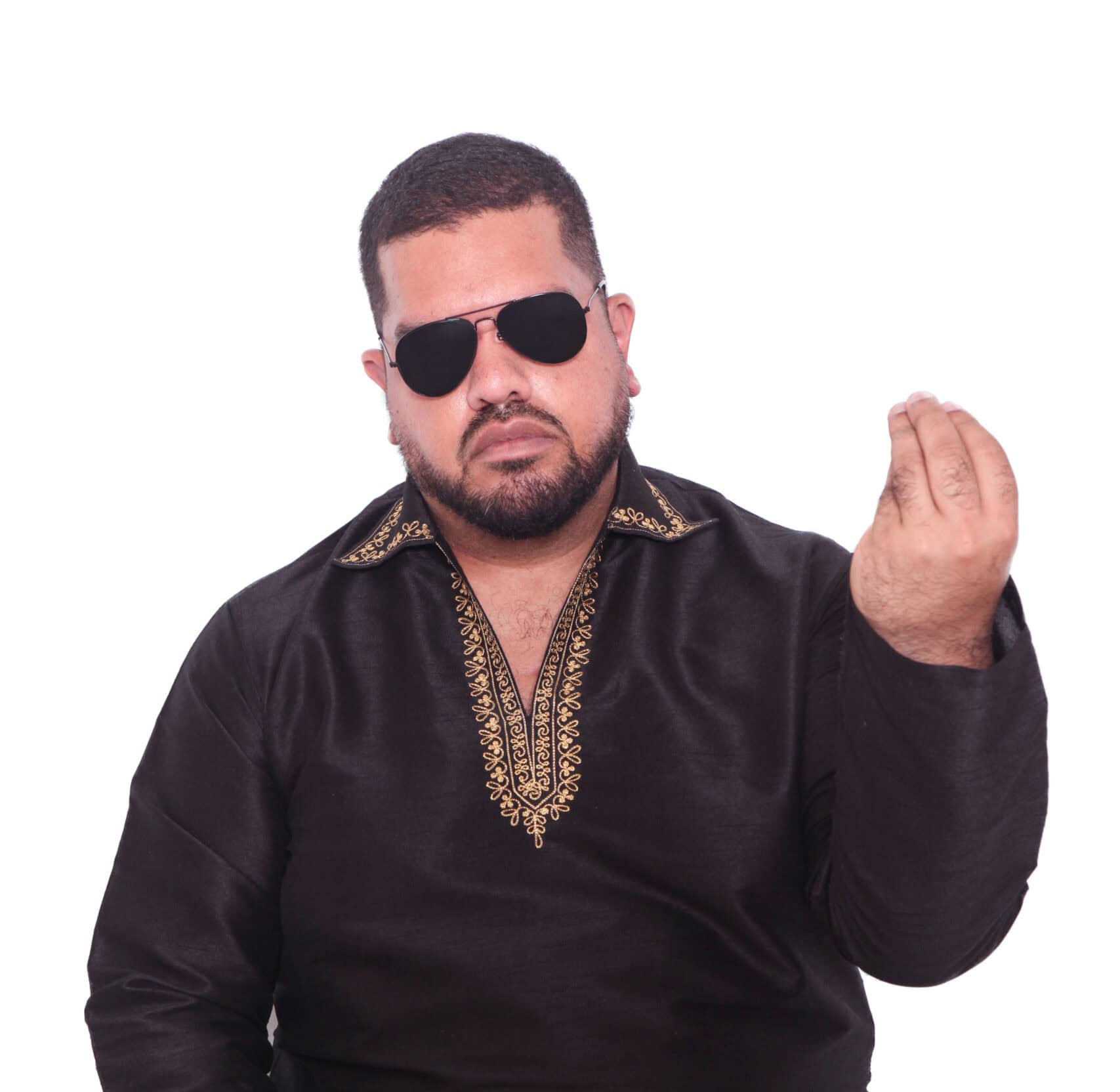 boomgard Blank Meme Template