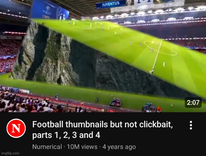 image tagged in youtube,thumbnail | made w/ Imgflip meme maker