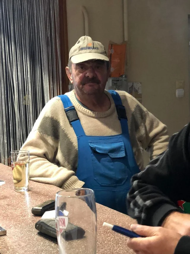 Super Mario after one week in Bulgaria Blank Meme Template