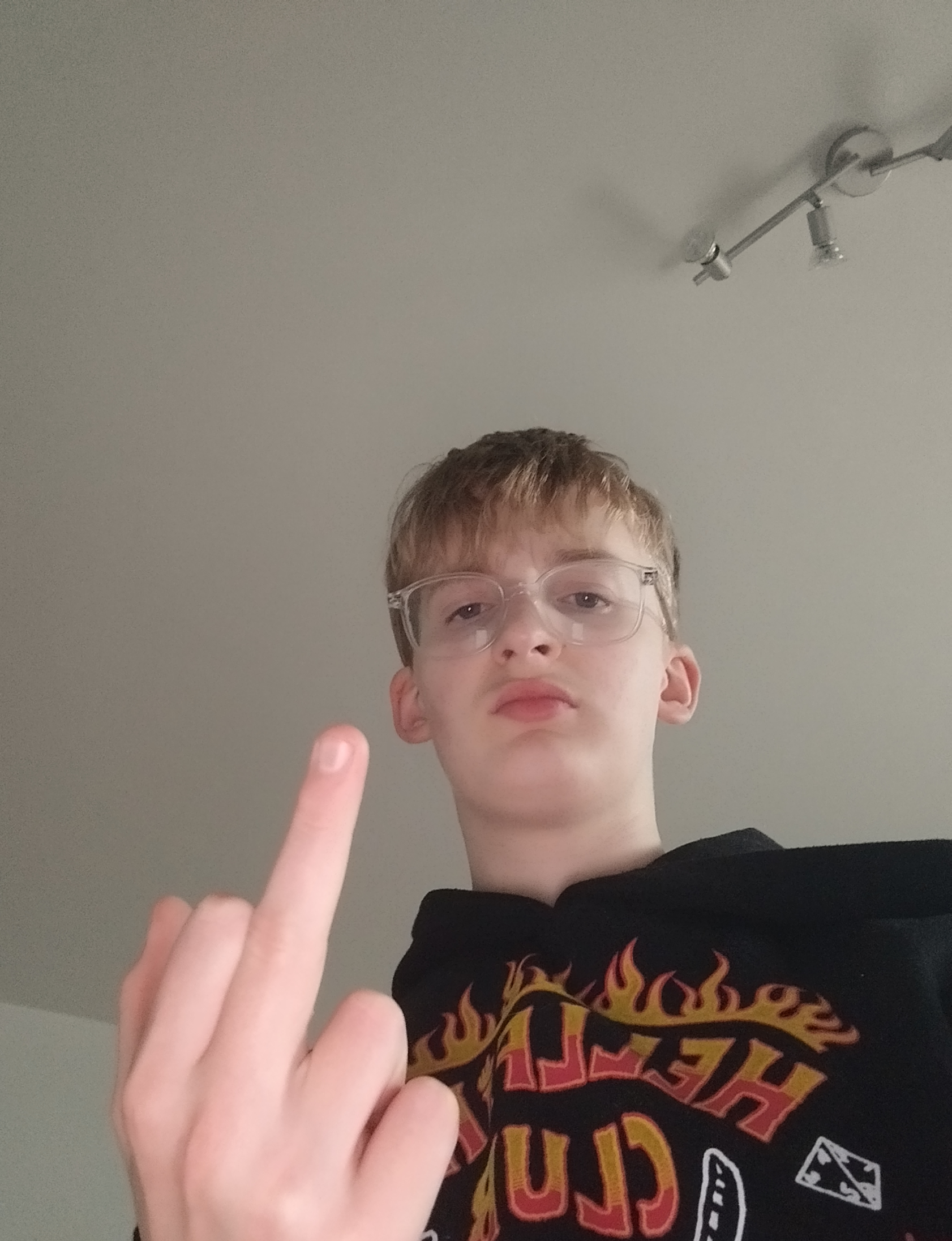 Suck dih Blank Meme Template