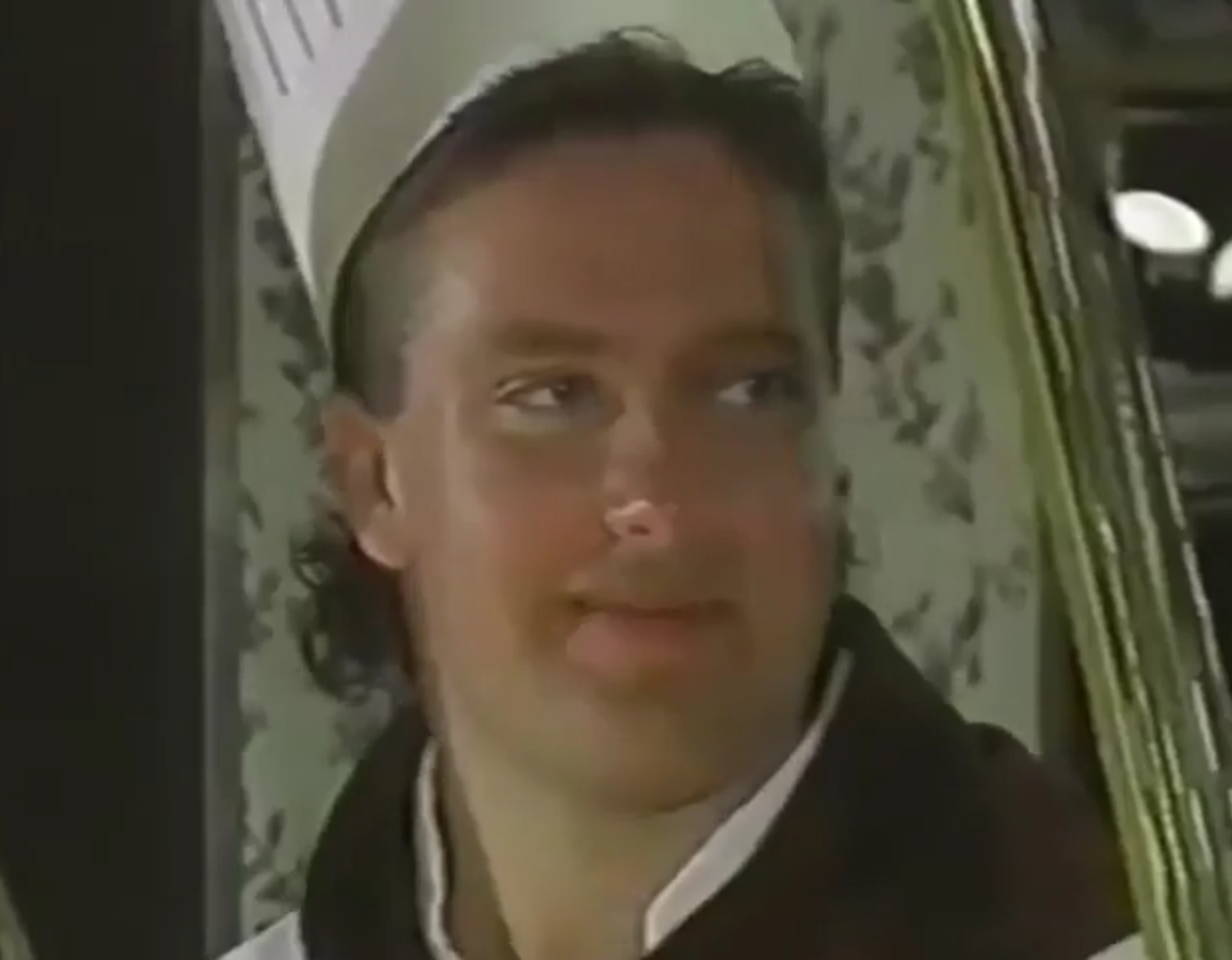 Arrrrite Blank Meme Template