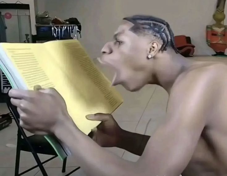 Peak Blank Meme Template