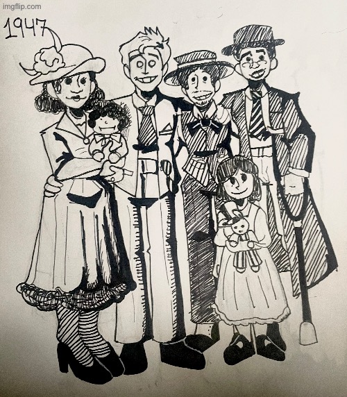 Full photo (might redo it later) | made w/ Imgflip meme maker