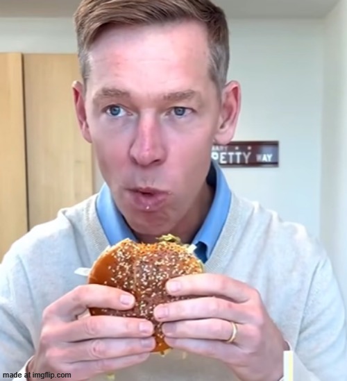 if you squint you can see the scales | made w/ Imgflip meme maker