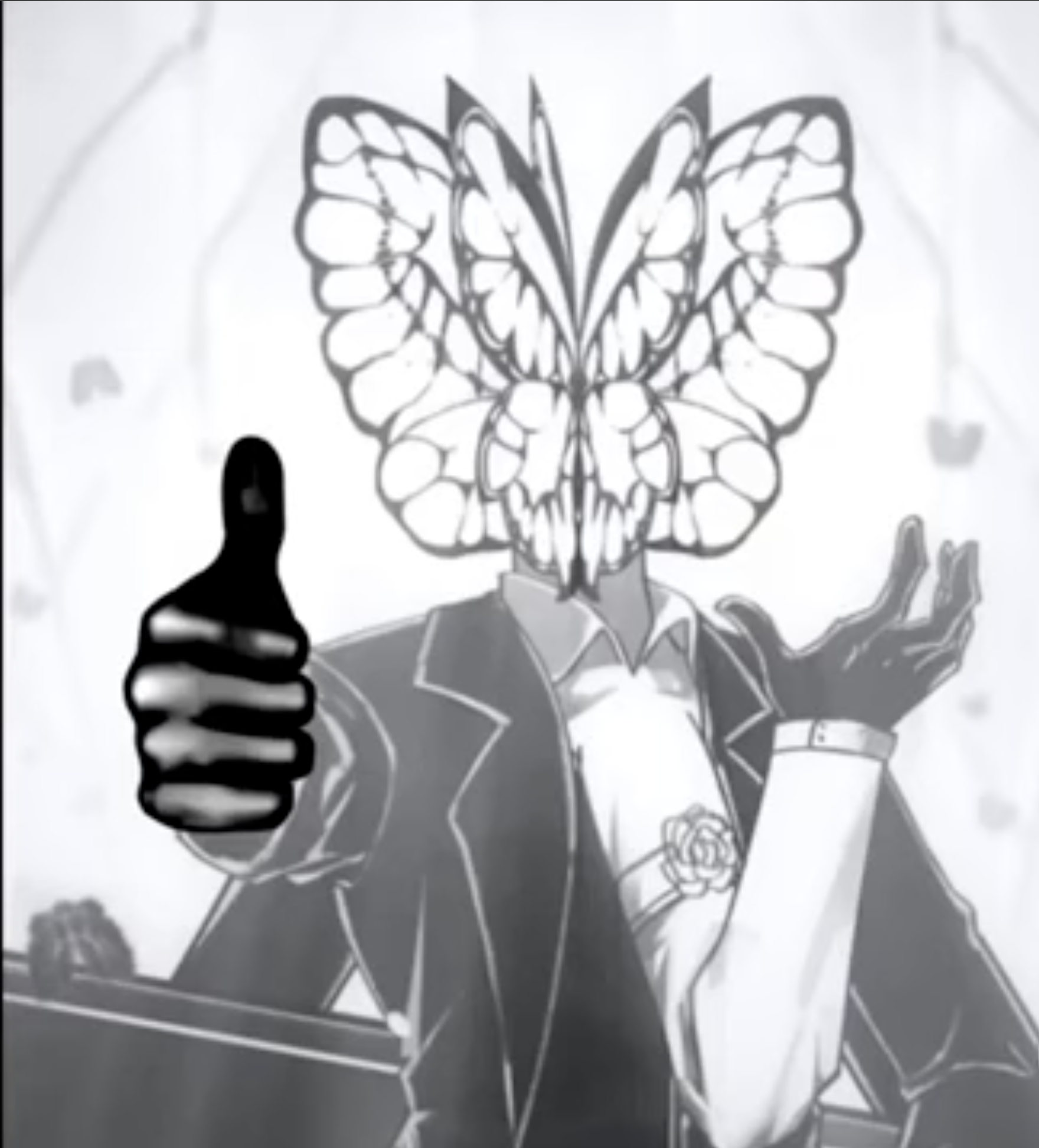 ok Blank Meme Template