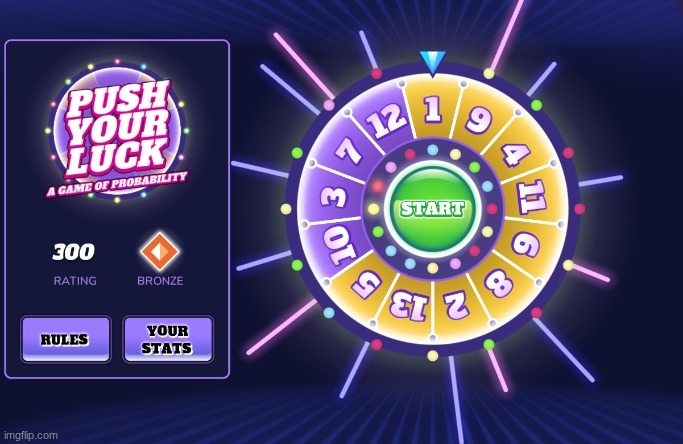 this game started my gambling addiction | made w/ Imgflip meme maker