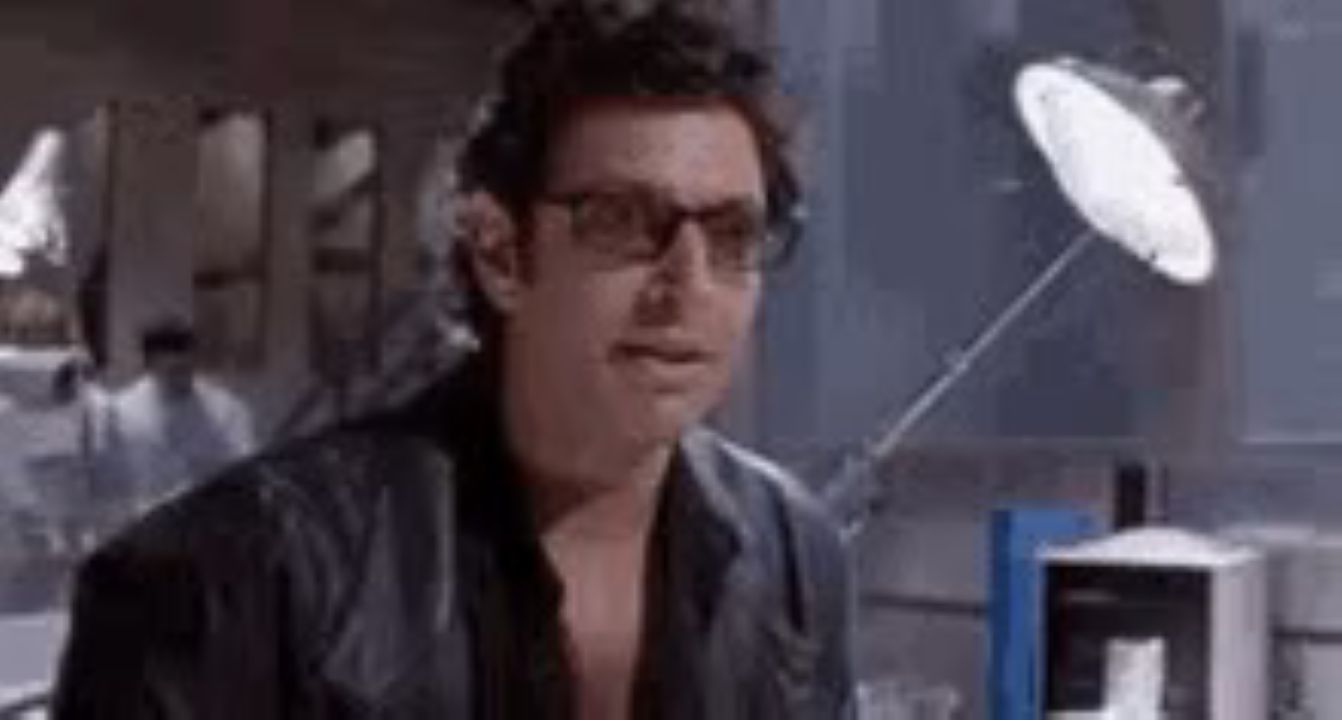 Well There It Is Blank Meme Template