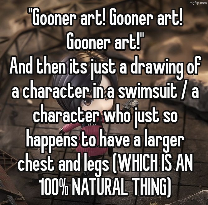 Im sorry but just stfu | image tagged in yap,resident evil | made w/ Imgflip meme maker