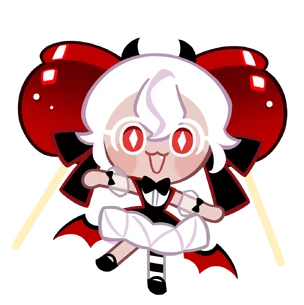 Candy apple Blank Meme Template