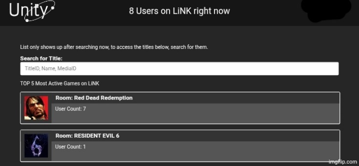ts so unusual, 7 dudes playing red ded rdption on xbox 360 system link | made w/ Imgflip meme maker