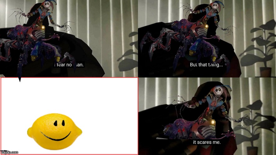 TF2 Heavy I fear no man | image tagged in tf2 heavy i fear no man | made w/ Imgflip meme maker