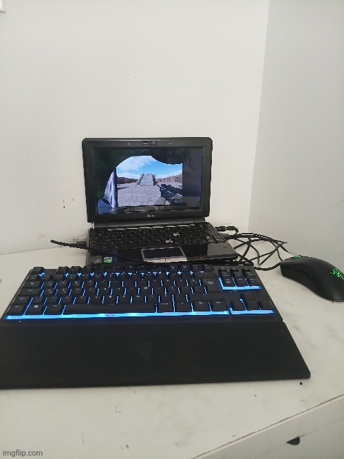Rate the setup gng | made w/ Imgflip meme maker